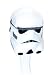 Comic Images Stormtrooper Driver Cover Doll Plush