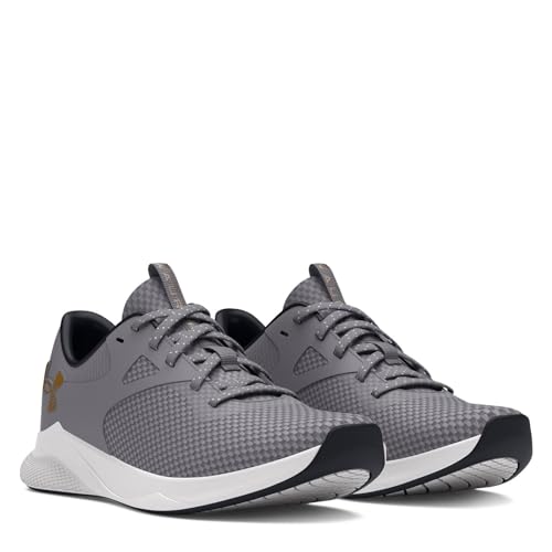 Image of Under Armour Women's Charged Aurora 2 Lace-Ups Training or Gym Shoes | 3025060-001