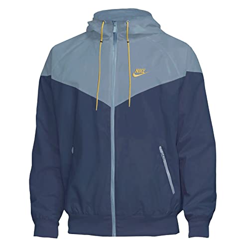Nike INTERNATIONAL DA0001 491 - Sportswear Essentials Windjacke Gr. M,...