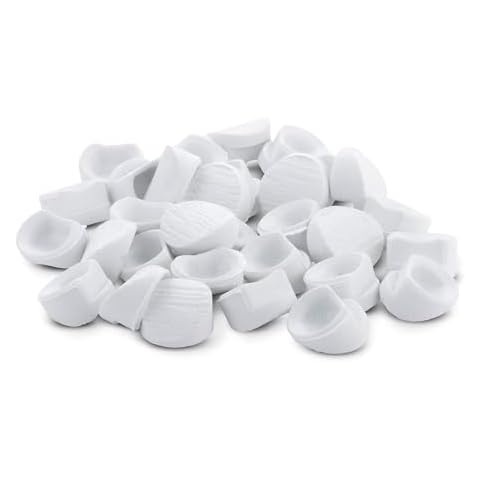 KS Hardware Plugs for ODL Evolve Door Light Frame - Pack of 10 Cover