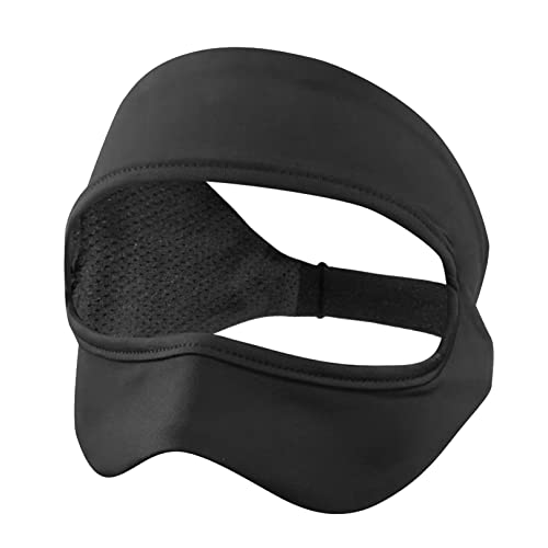 VR Masks Sweat Band Breathable Eye Mask Adjustable Facemask Cover Washable Elastic Band For Adults And Children For Enhanced Comfort In Vr Workouts (Color : 1 pack)