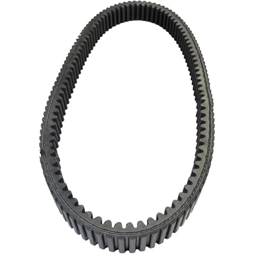 Courroie d'entraînement Ski-Doo anti-patinage 417300586 transmission GTX Legend Sport