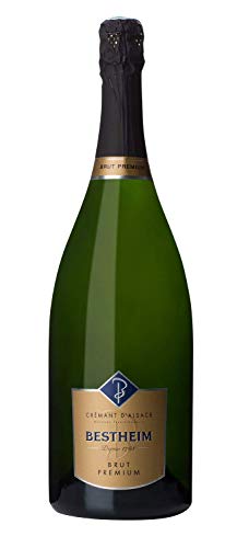Bestheim Magnum Crémant d'Alsace Brut Premium 1.5 L Cover
