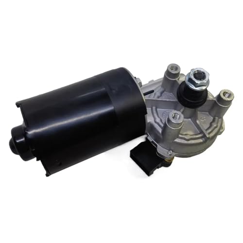 Moteur d'essuie-glace avant pour Skoda Octavia de 1997 à 2010