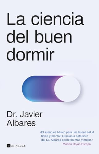 La ciencia del buen dormir (DIVULGACIÓN)