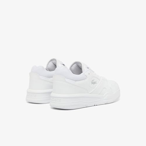 Lacoste Unisex-Child Juniors' Lineshot Sneaker3
