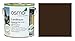 Produktbild Osmo Landhausfarbe Dunkelbraun 2,50 l - 11400010