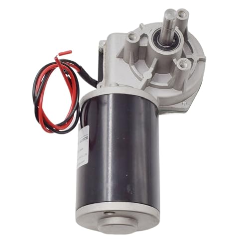 Moteur de garage à vis sans fin 4.5Nm 80W 280rpm puissant