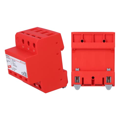 Dehn 941300 Shield TNC 255 parafoudre combiné basse tension - 4