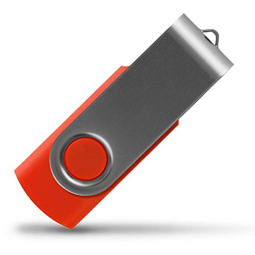 My Custom Style Pen Drive USB SENZA STAMPA rotante...