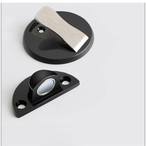 Succión de suelo para puerta de baño y dormitorio estilo Jane 3