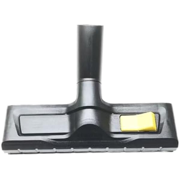 Szczotka 2.863-000.0 Uniwersalne narzędzie do czyszczenia podłóg Do odkurzacza SE5 SE6 WD2 WD3 WD4 WD5 WD6 WD6P WD7 (35 mm)