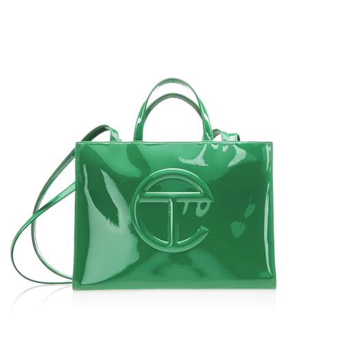 what is a telfar bag what is a telfar bag