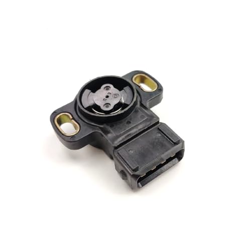 Capteur position papillon des gaz haute précision pour Mitsubishi Diamante OEM MD614772