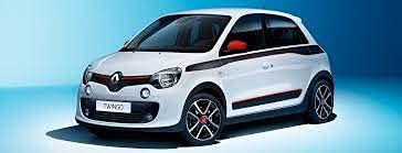 DHCarMats – Tappetino Lato Guida per Renault Twingo 2 2007-2014 – Moquette su Misura – Made in Italy