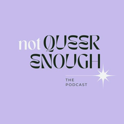 EP002 - Cultivating Queer Enough-ness Online w/ Capri Campeau