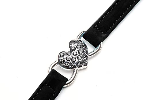 Verstellbares Katzenhalsband Chukchi mit Glocke