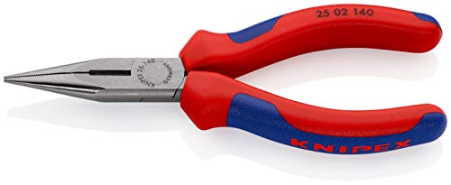 クニペックス KNIPEX 2502-140 ラジオペンチ