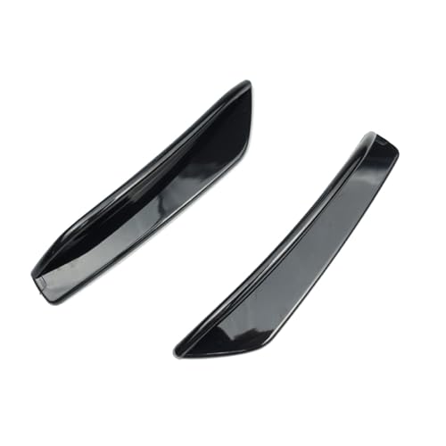Spoiler latéral Classe A W177 AMG pour réparer et embellir l'avant