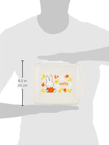 ベルコット『ミッフィー哺乳瓶消毒ケース』