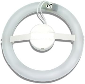 RADWELL VERIFIED SUBSTITUTE 3205835K-SUB-LED 120V, 13W, BASE: G10-4 - 4PIN BASE IN A SQUARE, COLOR TEMP: 3000, LED LAMP, LIFE: 50000 HRS, LUMENS: 1950, SUBSTITUTE LED VERSION FOR TCP 3205835K, T9 SHAP