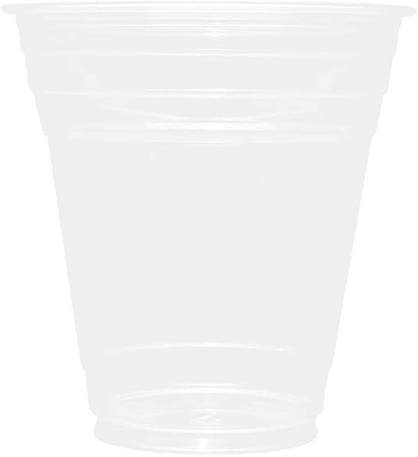 Miniatura 8 de Karat Vasos de tereftalato de polietileno para líquidos fríos