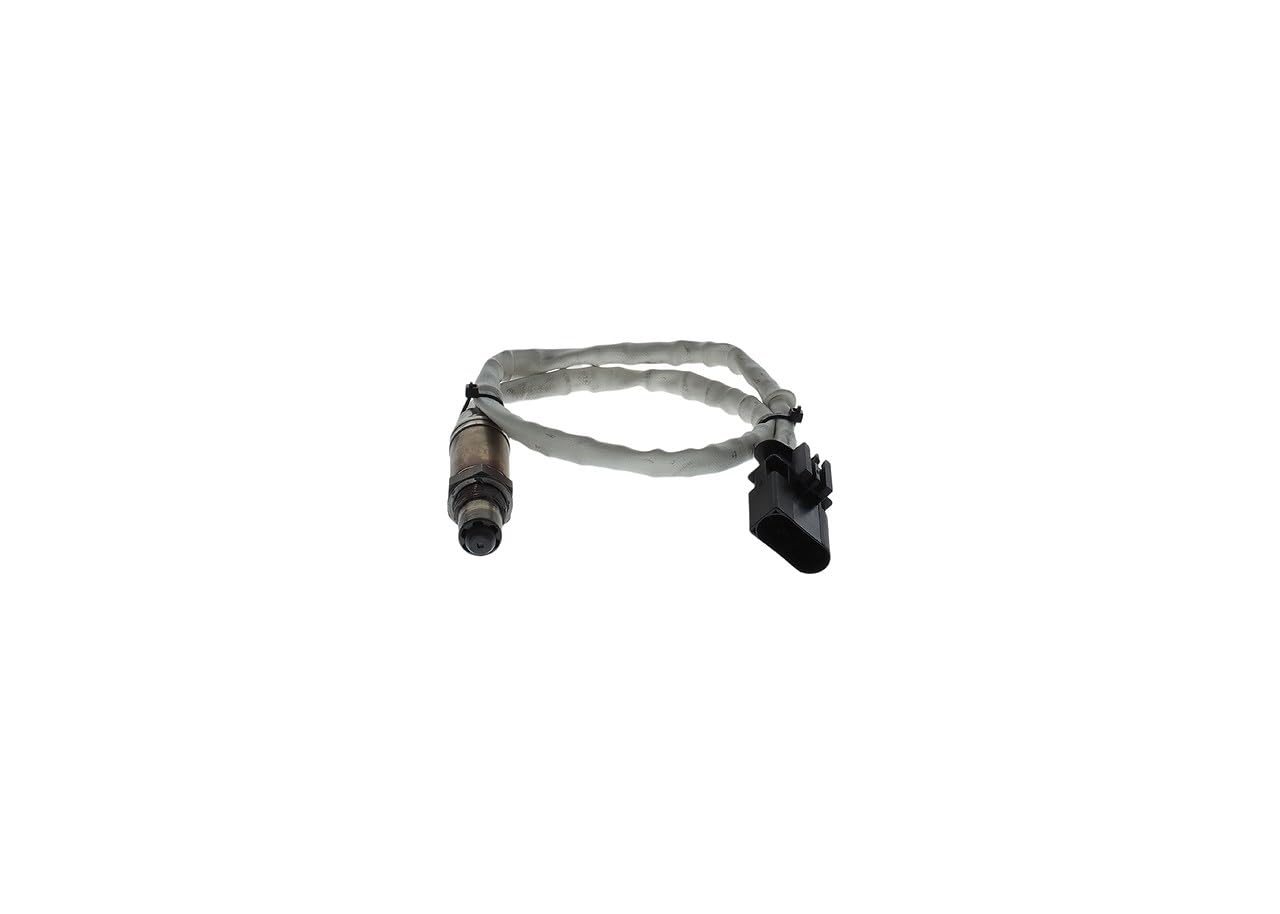 Sonde lambda BOSCH F00HL00257 capteur echappement essence MINI - 11