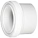 Waterway 2 in. Buttress Thread Union Tailpiece Slip 417-5050 by Waterway