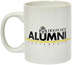 Harry Potter Hufflepuff Alumni 11-Oz Mug
