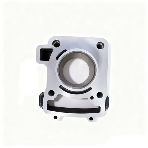 Kit joint de piston de cylindre 58mm pour augmenter la compression - 5