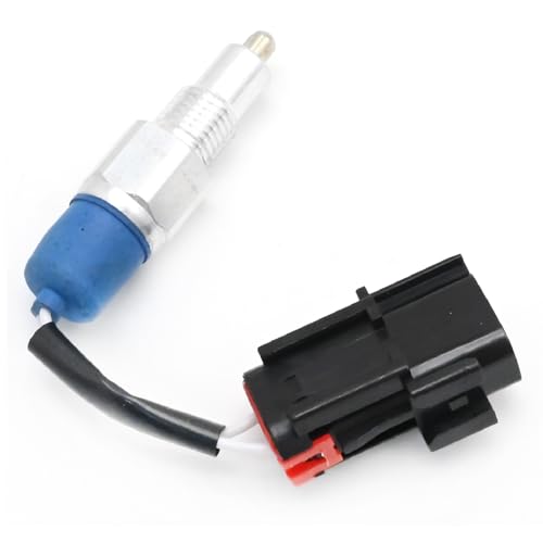 Genuine OEM Nissan Neutral Position Switch - Fits Navara D22 5-Speed Manual 1998-2004