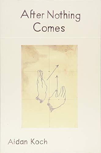 After Nothing Comes