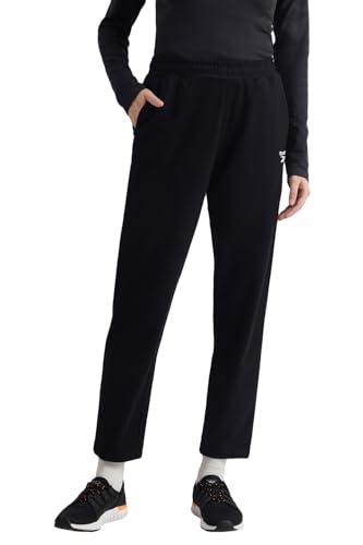 Image of Reebok Women's Performance Knit Trackpants - Everyday Training Pants with Pockets