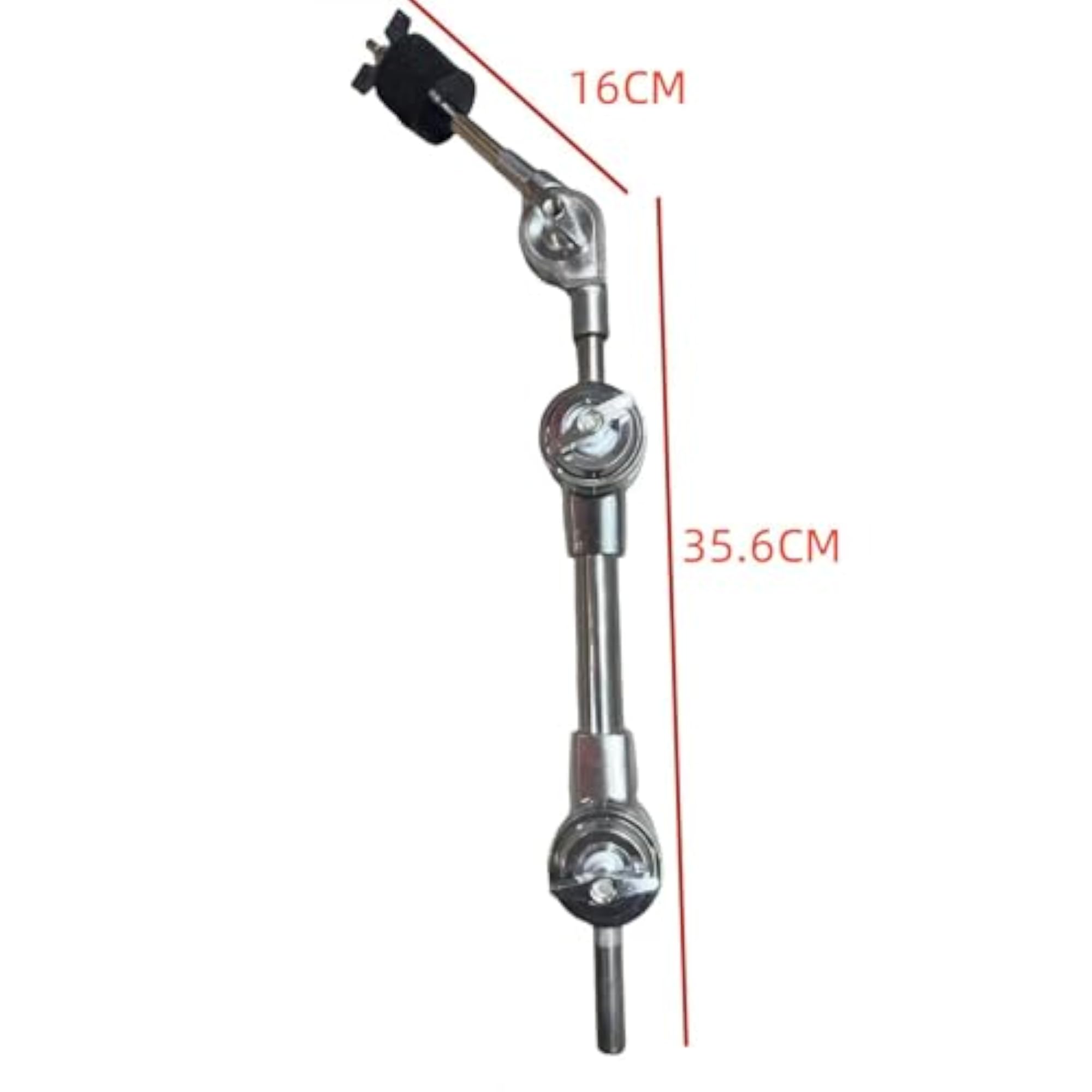 Stretchable Cymbal Stand Holder