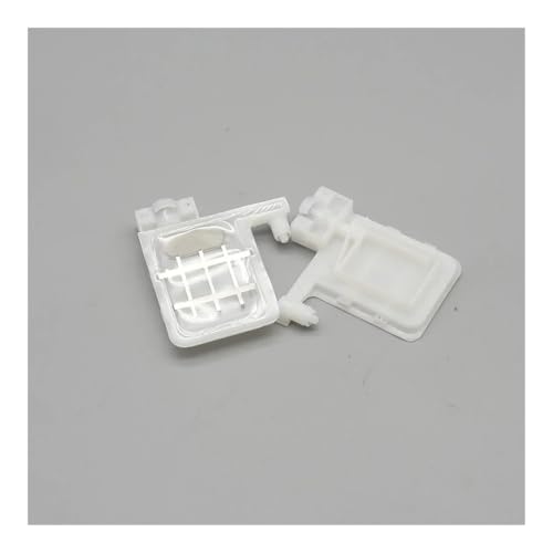 Amortiguador de tinta DX5 y XP600 de 4x3mm para impresoras 4
