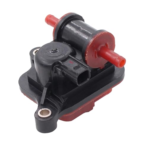 MOTOKU EVAP Vapor Canister Purge Valve Solenoid for Honda CR-V