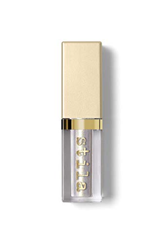 Stila Little White Lies Liquid Eye Shadow, Yellow Tales