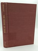 The House of God B009NOKB62 Book Cover