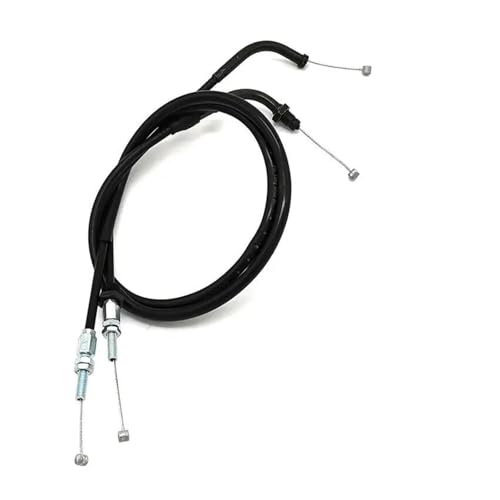 Câble d'accélérateur pour NT650 Bros Hawk GT 1988-1991 - 5