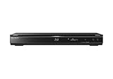 Sony BDP-S360 1080p Blu-ray Disc Player (2009 Model)