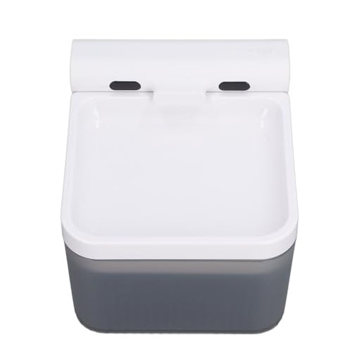 Dispensador automático de agua para gato