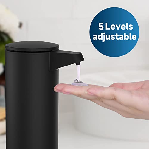 Consejos y reviews para comprar Dispensadores de Jabon recargables listamos los 10 mejores. 15 Imagen adicional