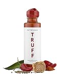 Picture of TRUFF Hot Sauce with White Truffle and Jalapeño, More Heat and Agave Nectar, 6 oz
