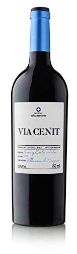 Viñas Del Cenit Vía Cenit - 750 ml