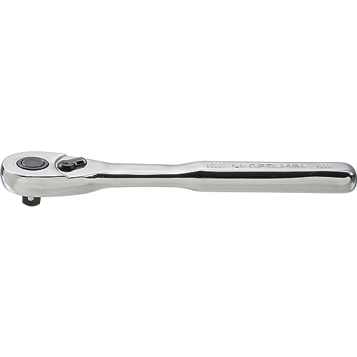 Image of CRAFTSMAN Ratchet Wrench, 3 /8-Inch Drive, 72-Tooth, Pear Head (CMMT81748)