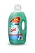 Produktbild Omo Professional 100857366 Active Clean Flüssigwaschmittel, für 67 Wäschen