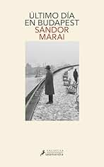 Último día en Budapest