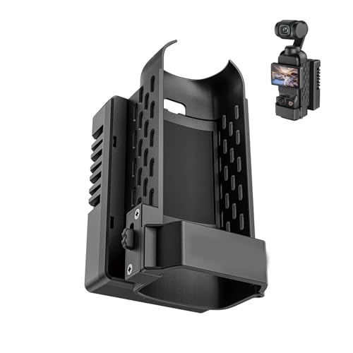 Ventilateur de refroidissement pour Osmo 3 refroidisseur actif Gugxiom