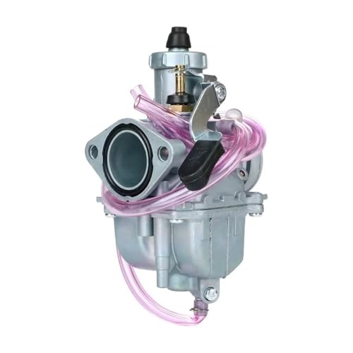 Carburateur VM22 26mm pour pit bike 125cc Mikuni tuning essence