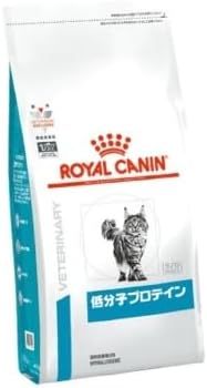 猫用 低分子プロテイン 4kgx1 【単品】低分子プロテイン ドライ 猫用